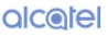 Logo de Alcatel