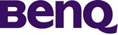 Logo de Benq