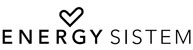 Logo de Energy Sistem