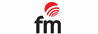 Logo de FM