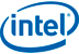 Logo de Intel
