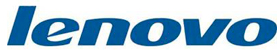 Logo de Lenovo