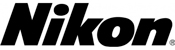 Logo de Nikon