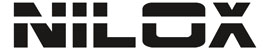 Logo de Nilox