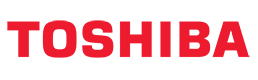 Logo de Toshiba
