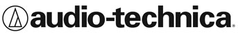 Logo de Audio Technica